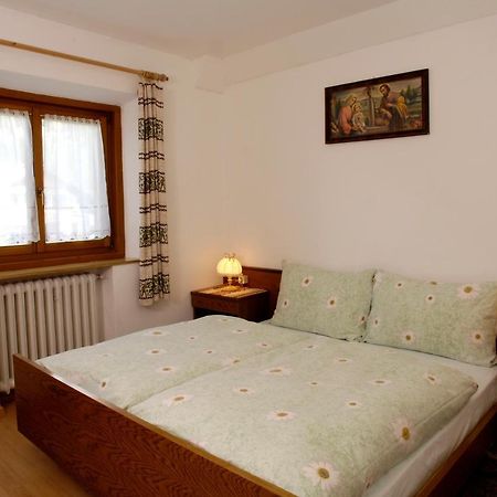 Villa Insam Apartment Селва ди Вал Гардена Екстериор снимка